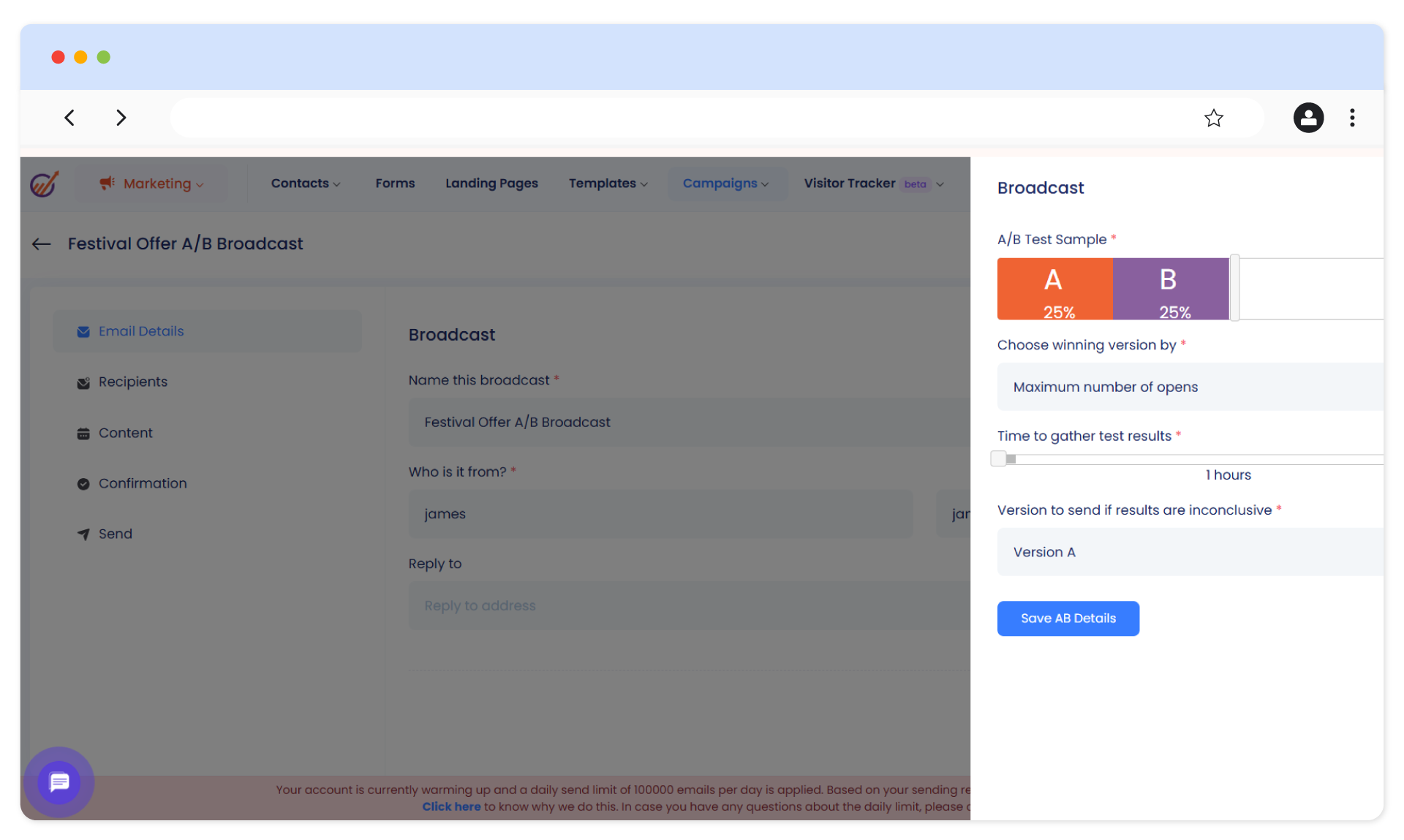 a/b-testing